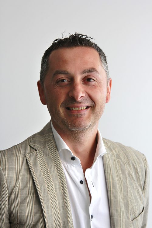 Massimo Pettene