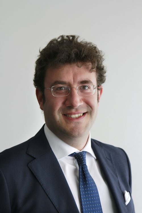 Matteo Carrara