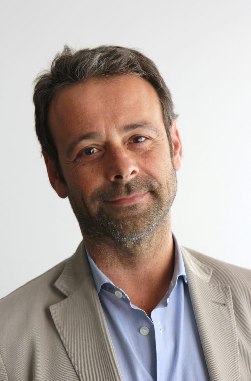 Giulio Foggini
