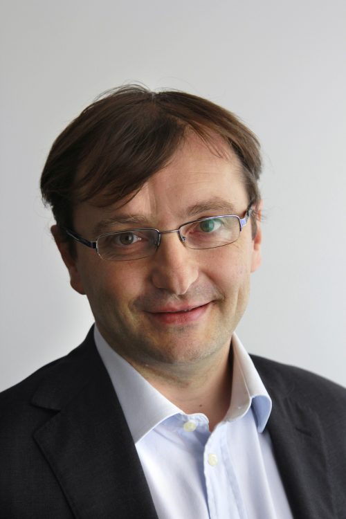 Michele Furlani