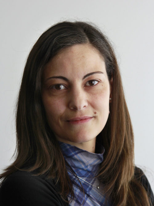 Erica Caldiron