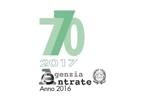 Approvato il nuovo modello 770/2017 dichiarazione dei sostituti d’imposta