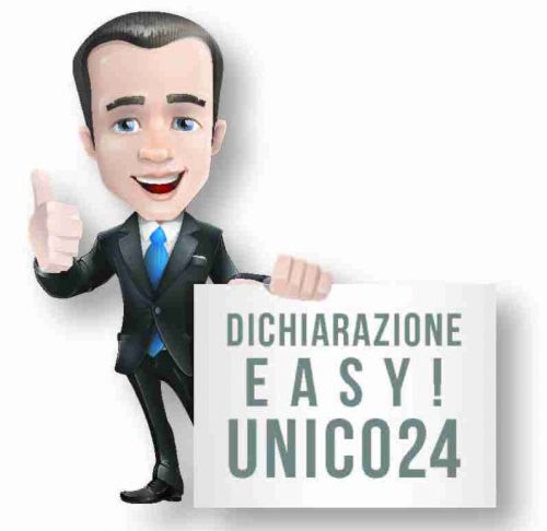 Pubblicato in bozza anche il modello REDDITI 2017 PF – Unico 2017 con Unico24