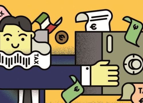Tenuta e conservazione dei registri contabili e i recenti chiarimenti dell’Agenzia delle Entrate e dello Studio Gazzani