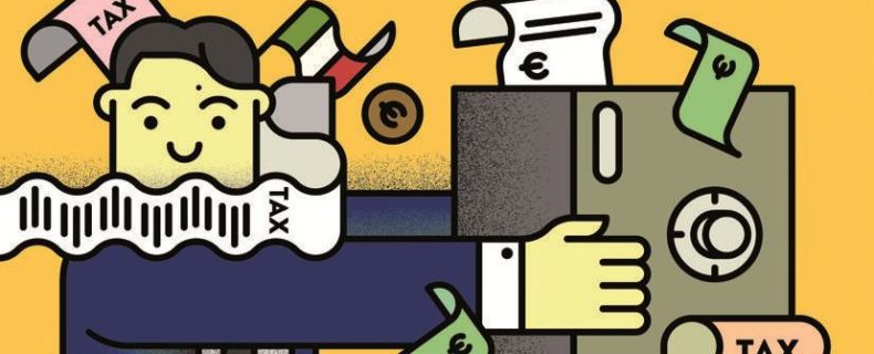 Tenuta e conservazione dei registri contabili e i recenti chiarimenti dell’Agenzia delle Entrate e dello Studio Gazzani