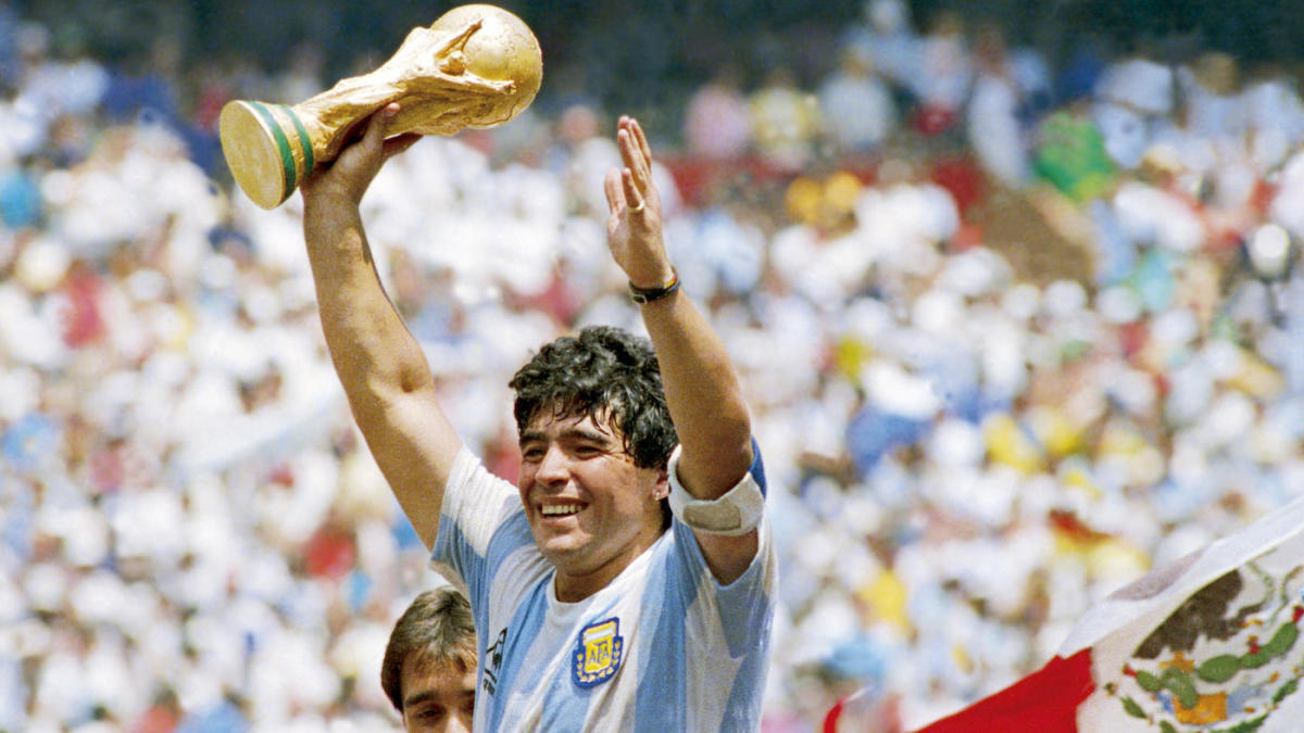 Ultima vittoria di Maradona: accolto dal Fisco il condono tributario dopo 30 anni. Studio Gazzani e la consulenza fiscale