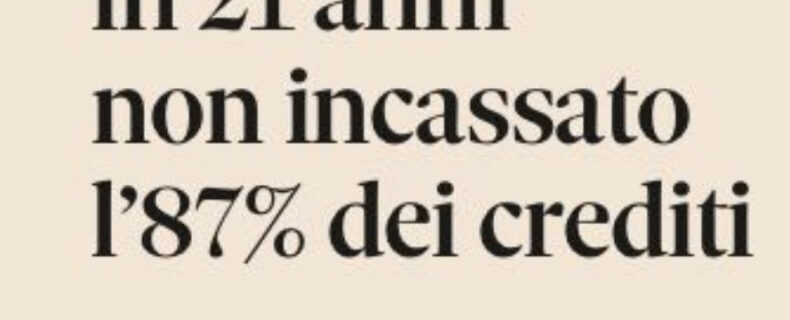 Fiscalità municipale. Vale la pena? Studio Gazzani chiede la Riforma Fiscale