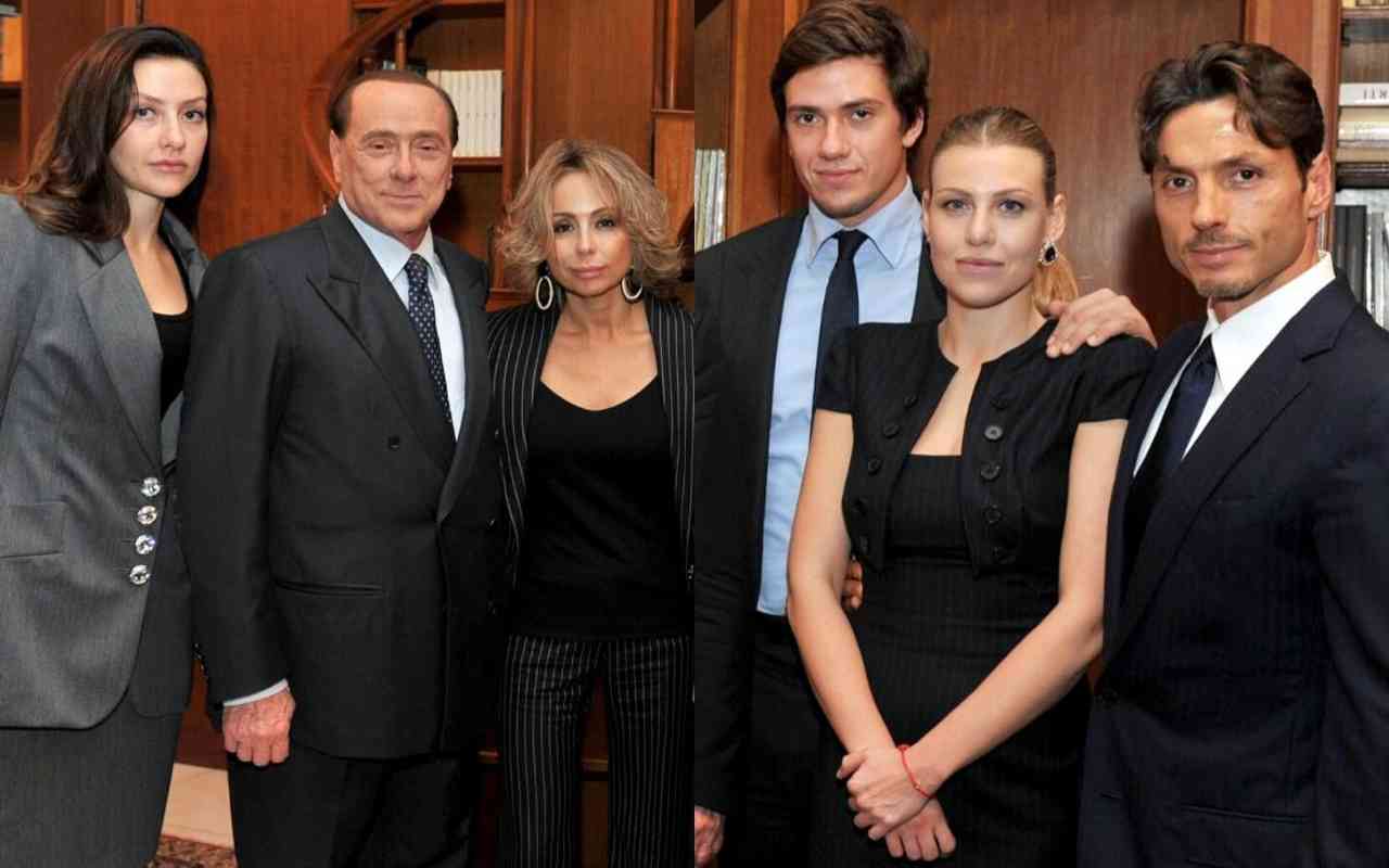 Berlusconi ha lasciato il controllo di Fininvest a Marina e Pier Silvio. 100 milioni a Marta Fascina

La maggioranza di Fininvest va a Pier Silvio e Marina Berlusconi. I figli nati dal primo matrimonio di Silvio Berlusconi, quello con Carla Elvira Lucia Dall’Oglio, hanno ricevuto insieme il 53% dell’azienda, con quote paritarie. A rivelarlo è stata l'Ansa, che ha potuto visionare in esclusiva il testamento dell’ex presidente del Consiglio, morto il 12 giugno, e lo Studio Gazzani commenta. “Marina Berlusconi, presidente del cda, e Pier Silvio Berlusconi, Barbara Berlusconi e Luigi Berlusconi, amministratori, ricevuta lettera delle volontà testamentarie del padre Silvio Berlusconi, informano che da esse risulta che nessun soggetto deterrà il controllo solitario indiretto su Fininvest SpA, precedentemente esercitato dal padre stesso”, si legge in un comunicato della Fininvest.