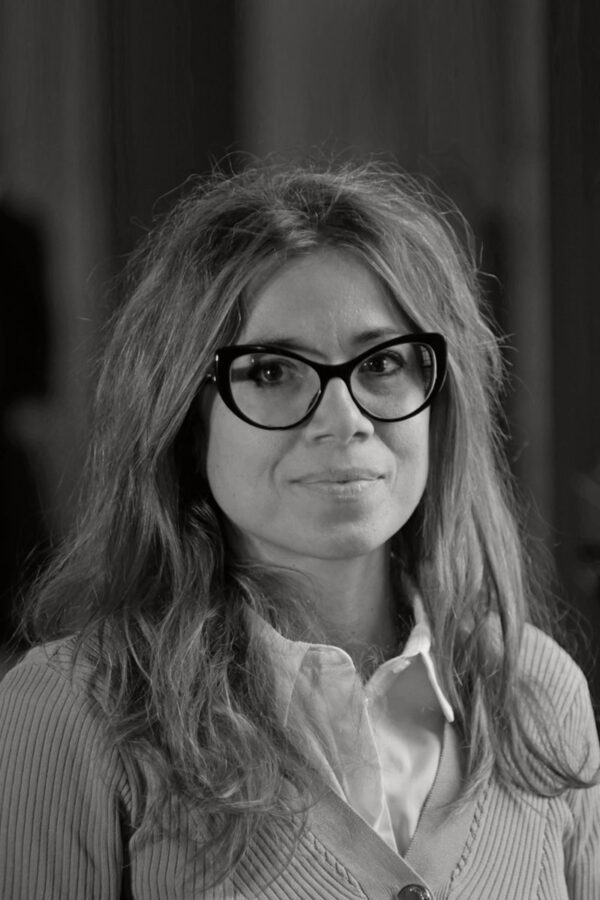 Adele Guglielmi