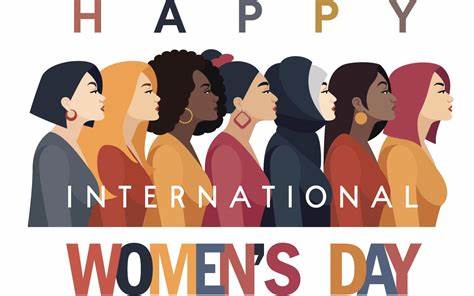 International Woman’s Day Celebration