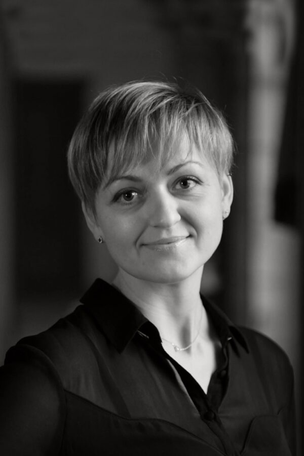Olena Vovk