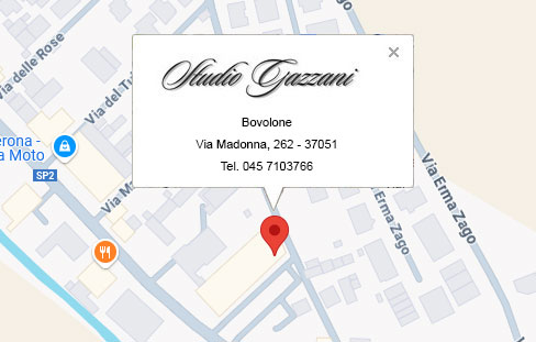 Bovolone, 37051, Via Madonna 262