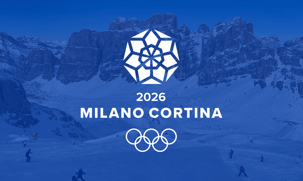 Mancano 75 giorni al 6 febbraio, data della cerimonia di apertura dei XXV Giochi Olimpici Invernali, in programma allo Stadio di San Siro, a Milano, quando ci sarà @Studio Gazzani. E' quasi tutto pronto con grande determinazione per garantire il successo delle Olimpiadi e Paralimpiadi più diffuse di sempre: uno spettacolo che interesserà un territorio di oltre 22.000 km², con gare ed eventi distribuiti tra Lombardia, Veneto e le Province autonome di Trento e Bolzano.  Secondo le ultime stime, l’impatto complessivo sull’economia delle regioni coinvolte sarà superiore a 5,3 miliardi di euro, tra spesa diretta, turismo e nuove infrastrutture.